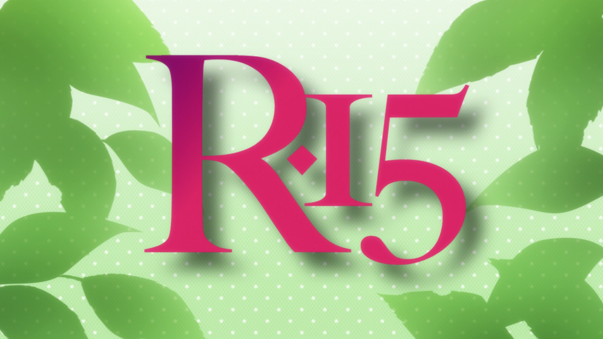 R-15 (S)